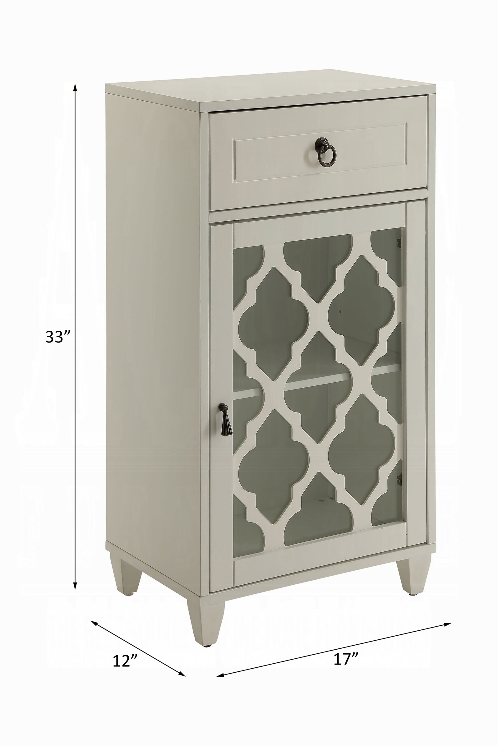 Ceara Accent Table