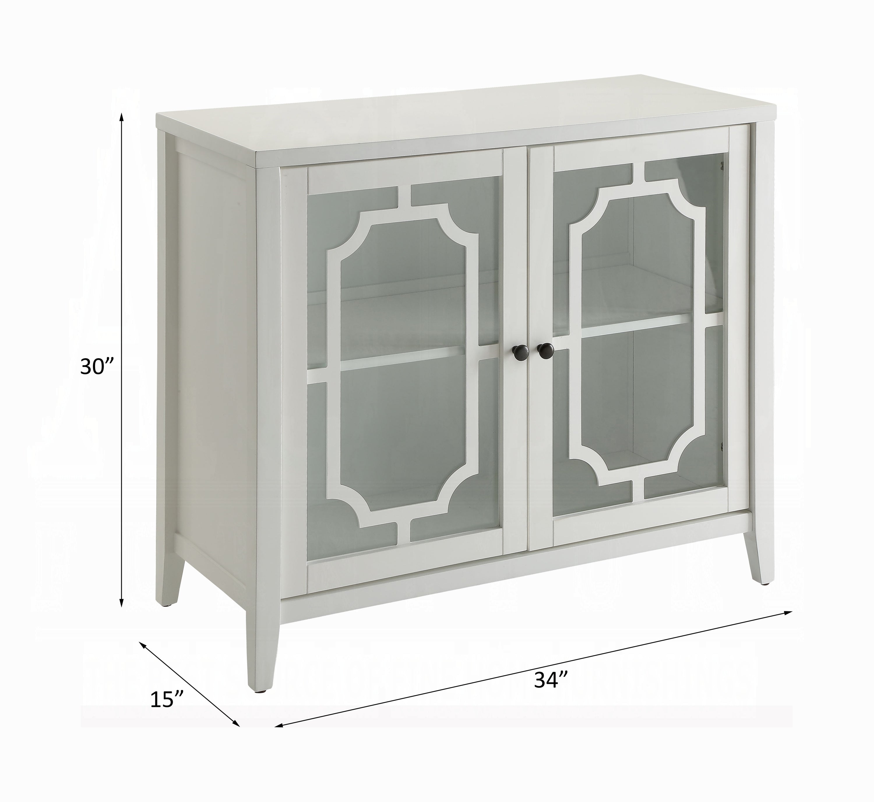 Ceara Console Cabinet