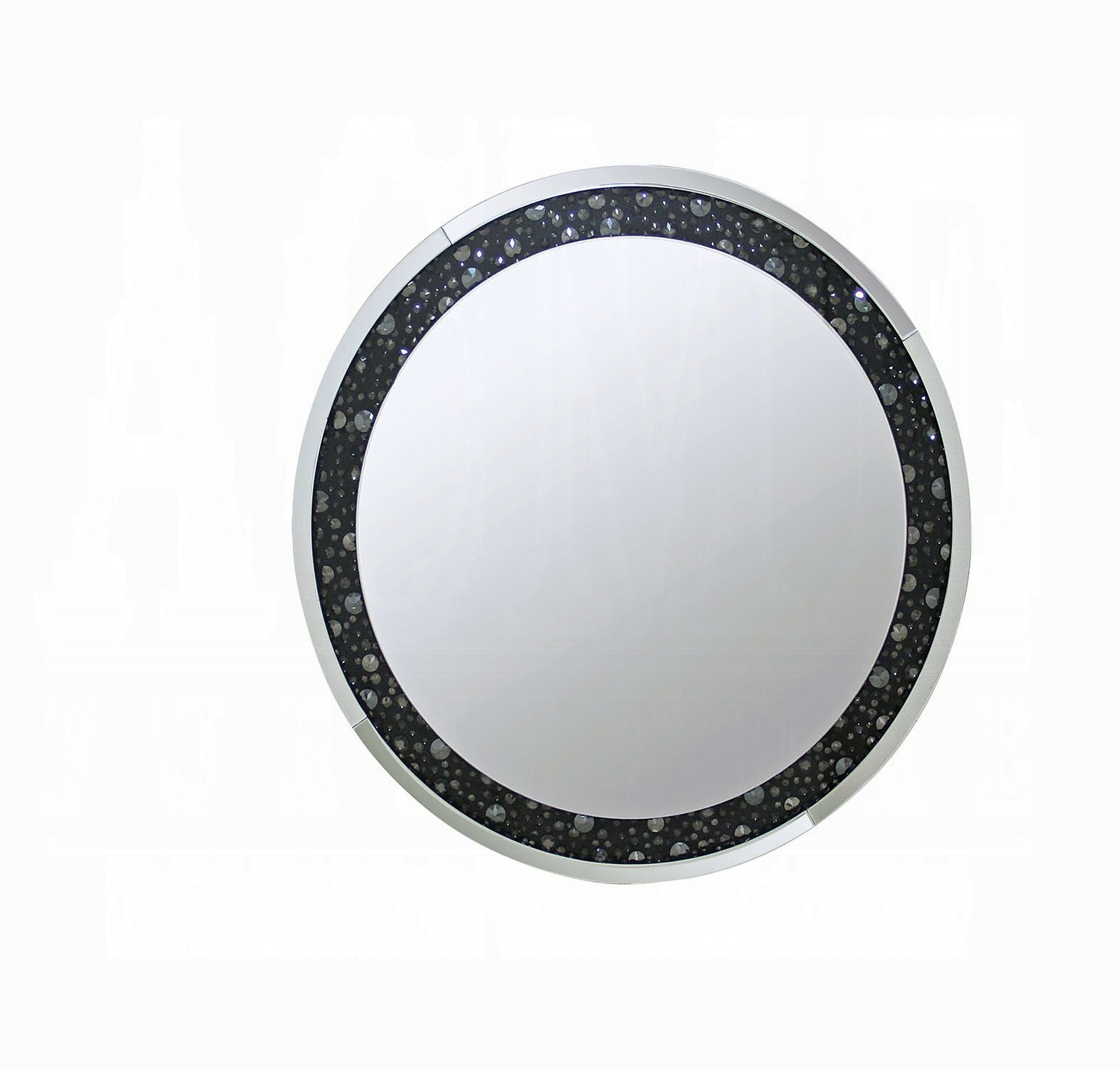 Nysa Accent Mirror
