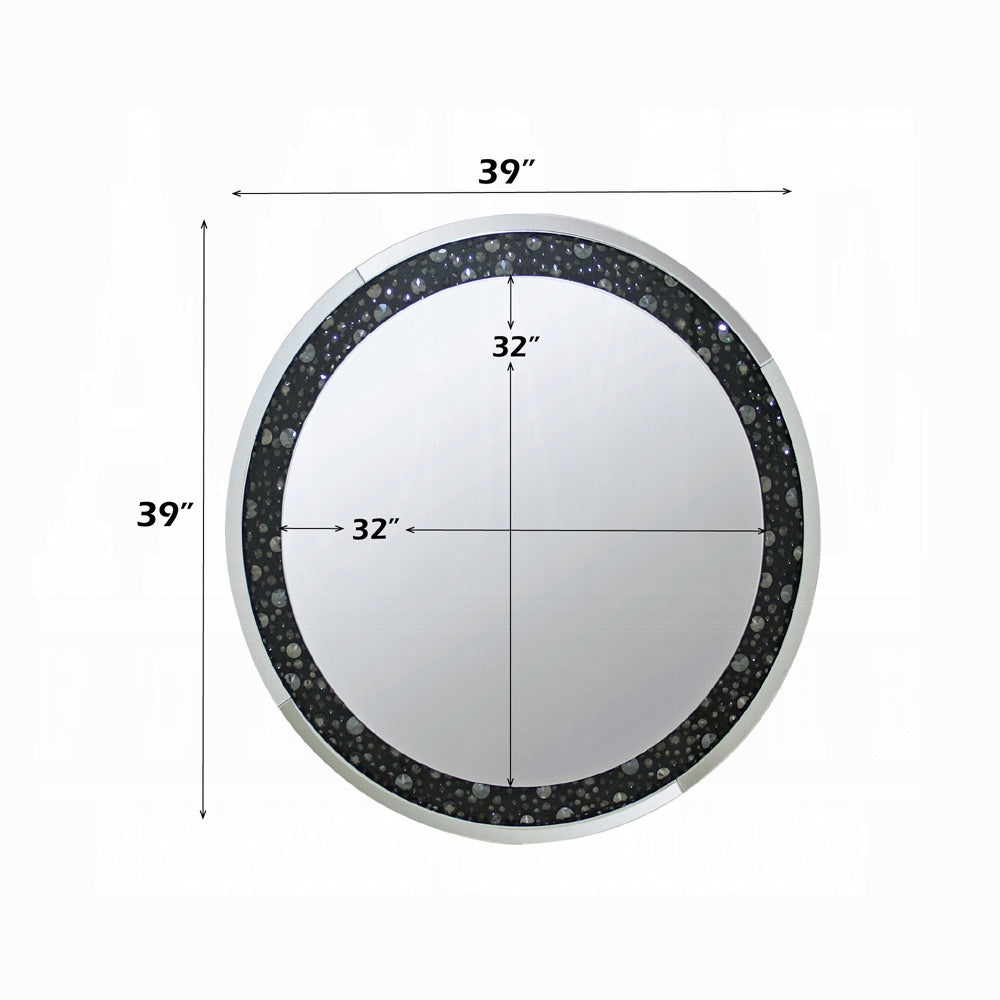 Nysa Accent Mirror