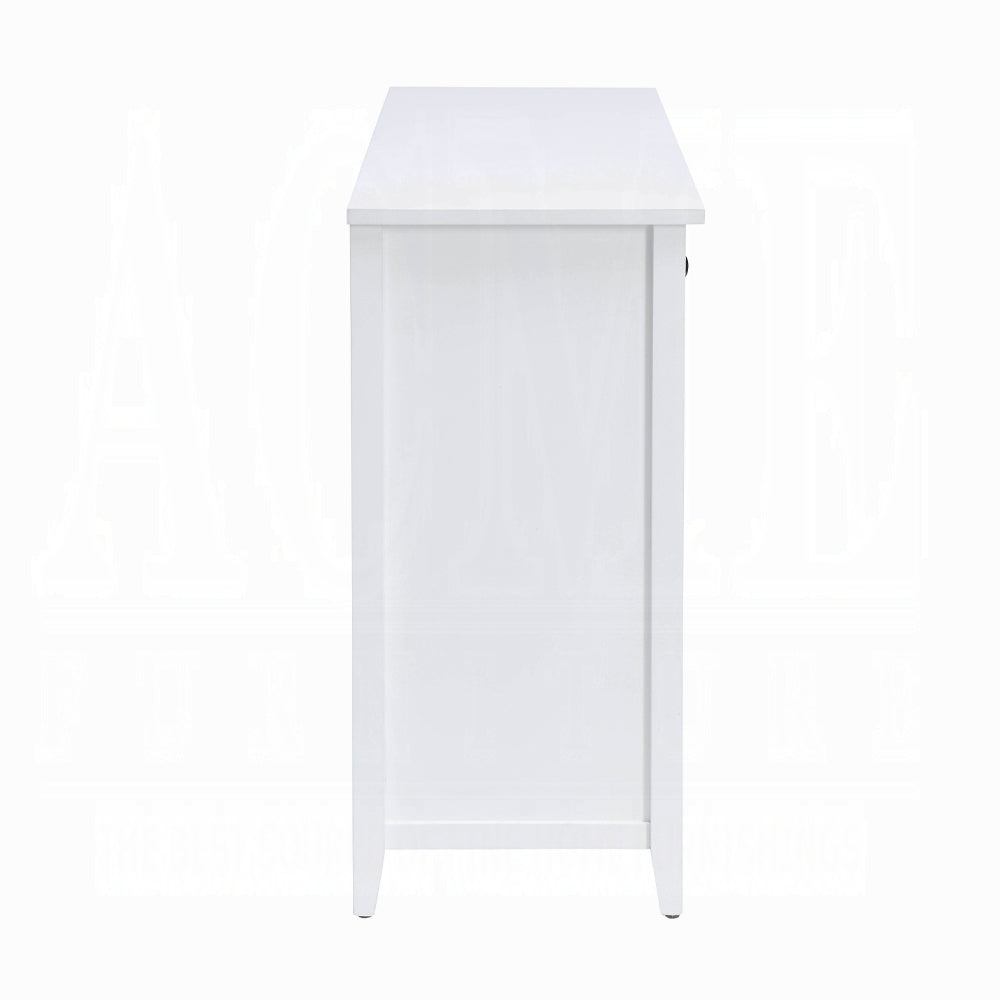 Flavius Console Cabinet