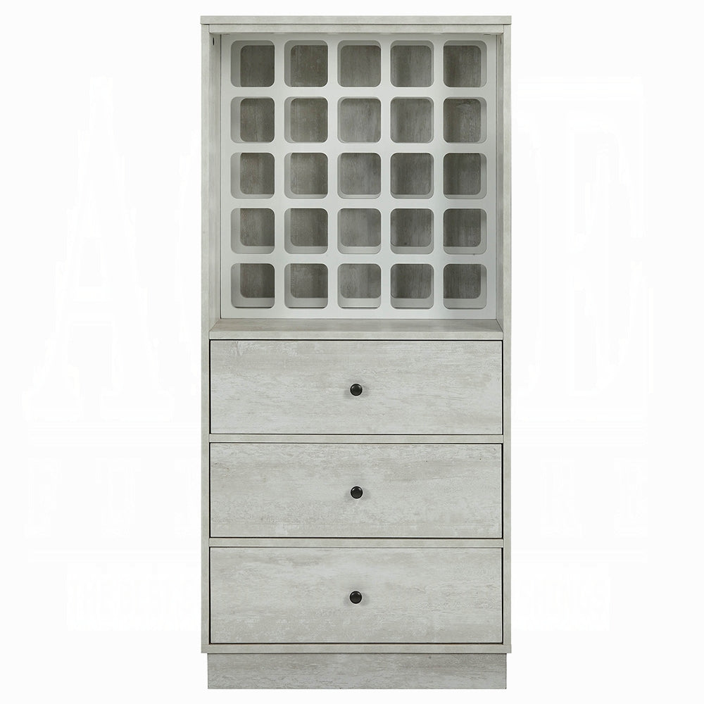 Wiesta Wine Cabinet