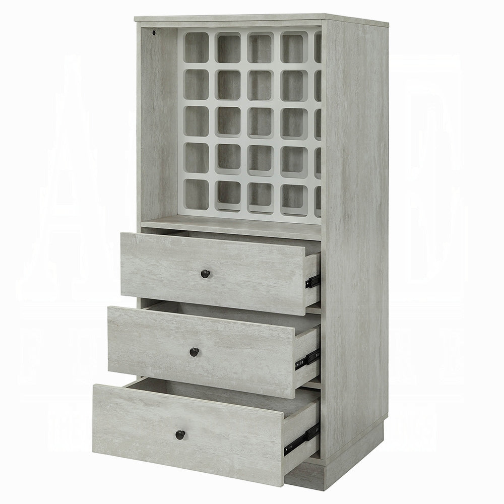 Wiesta Wine Cabinet