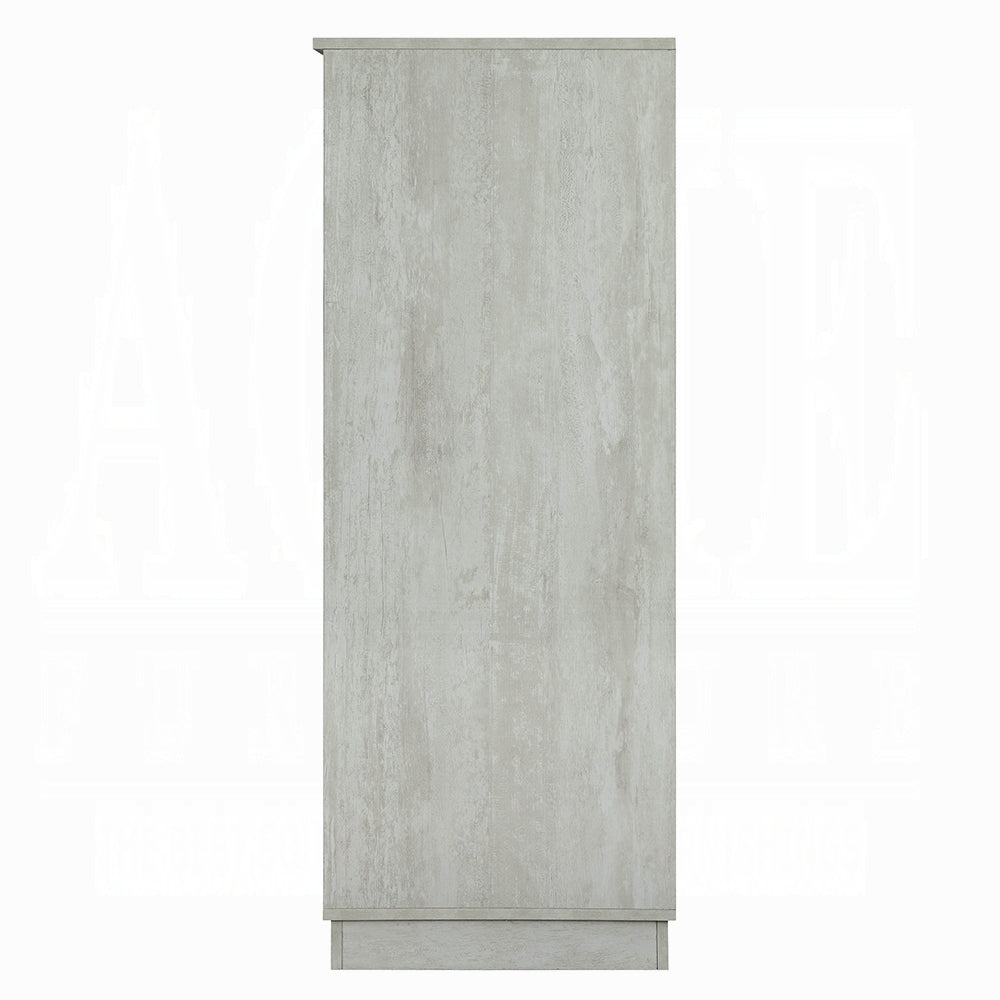Wiesta Wine Cabinet