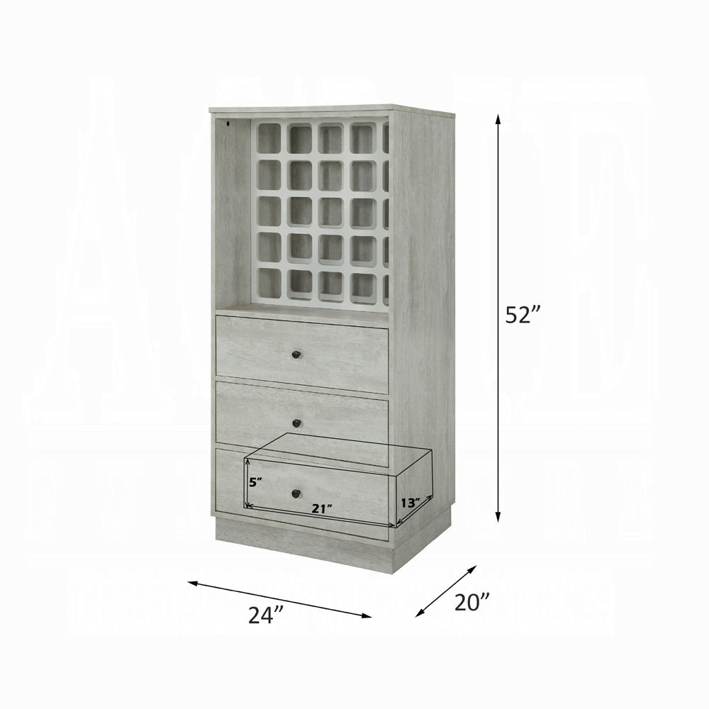 Wiesta Wine Cabinet