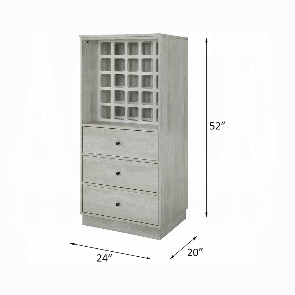 Wiesta Wine Cabinet