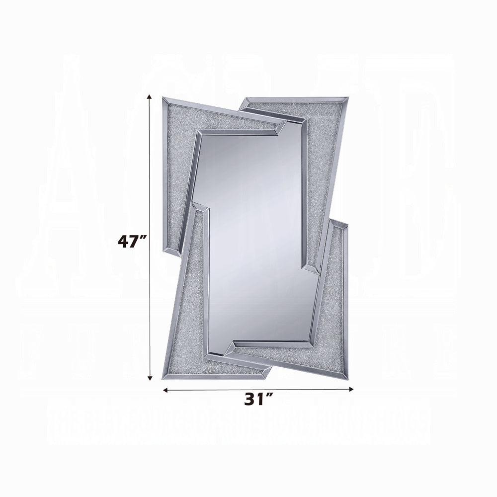 Noralie Accent Mirror