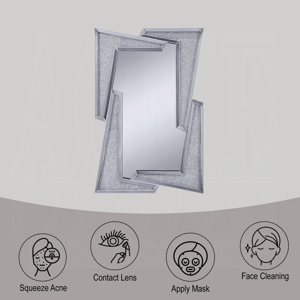 Noralie Accent Mirror