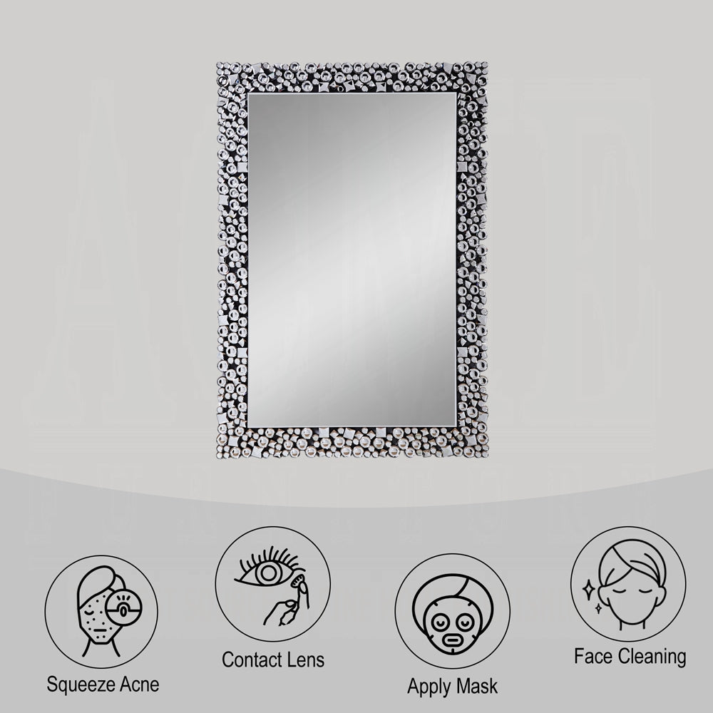 Kachina Accent Mirror