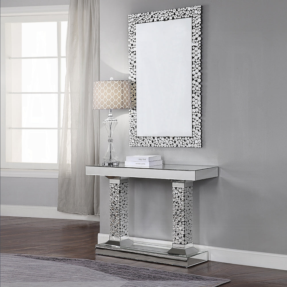 Kachina Accent Mirror