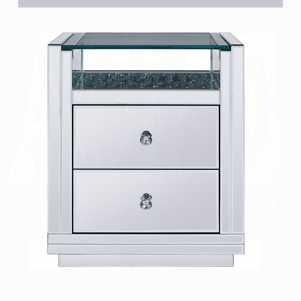 Nysa Accent Table