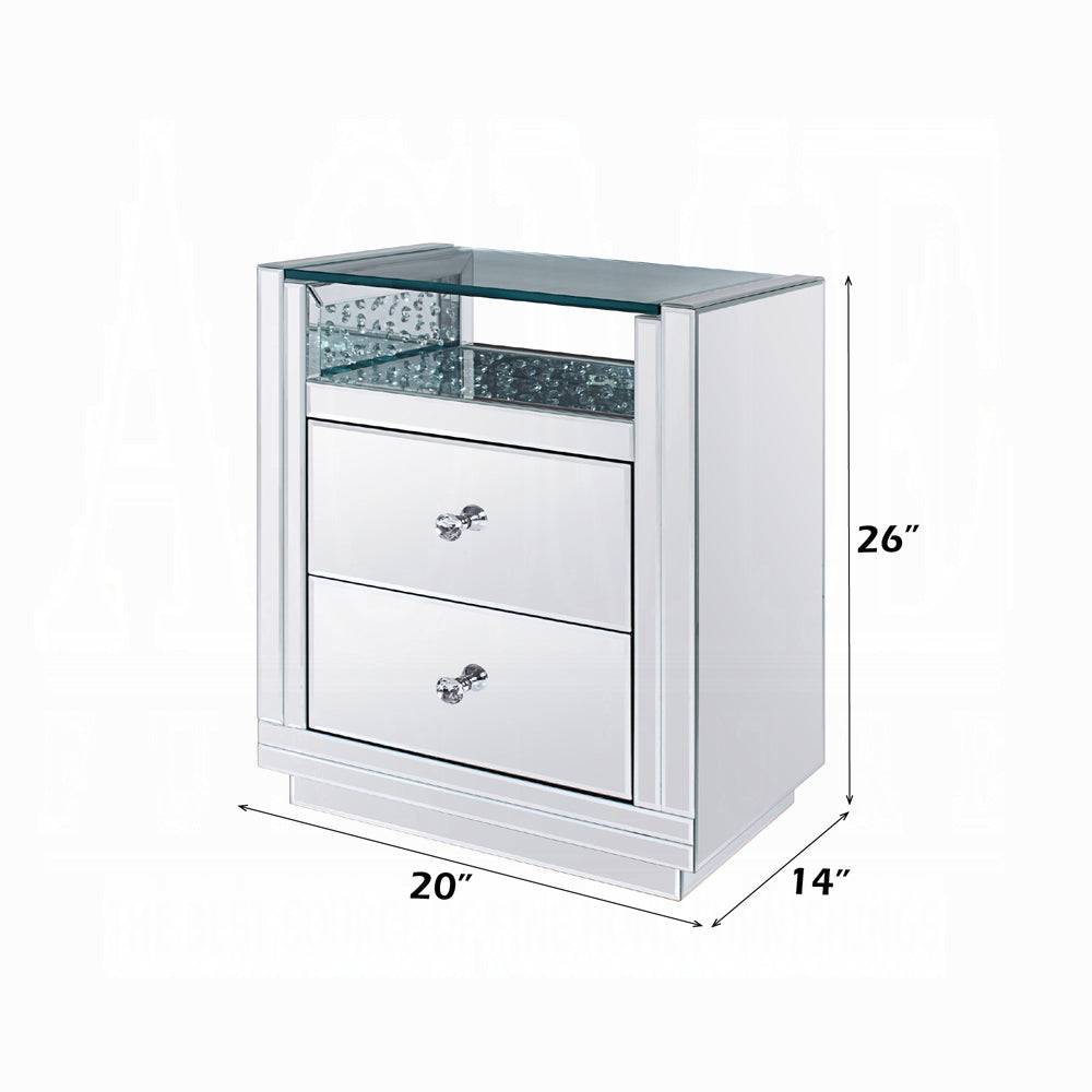 Nysa Accent Table