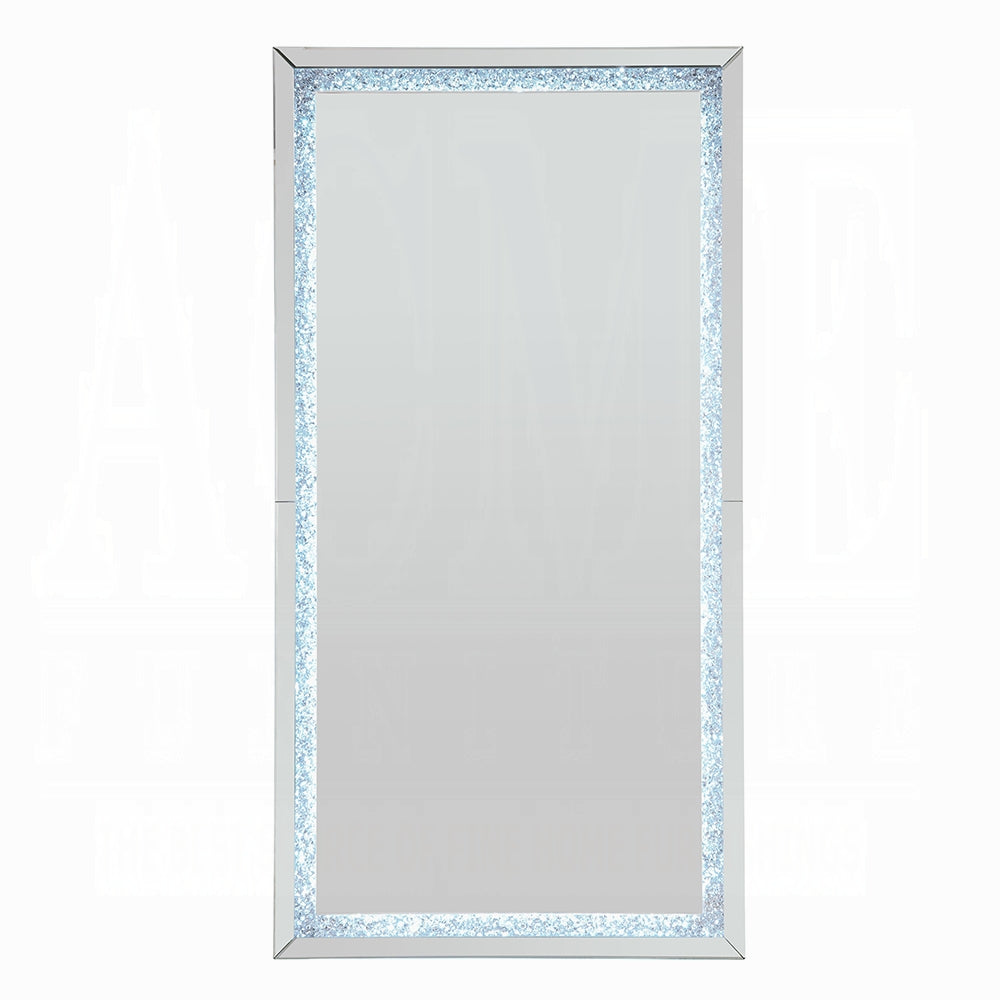 Noralie Floor Mirror