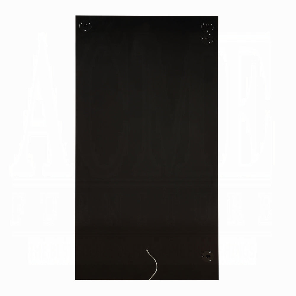 Noralie Floor Mirror