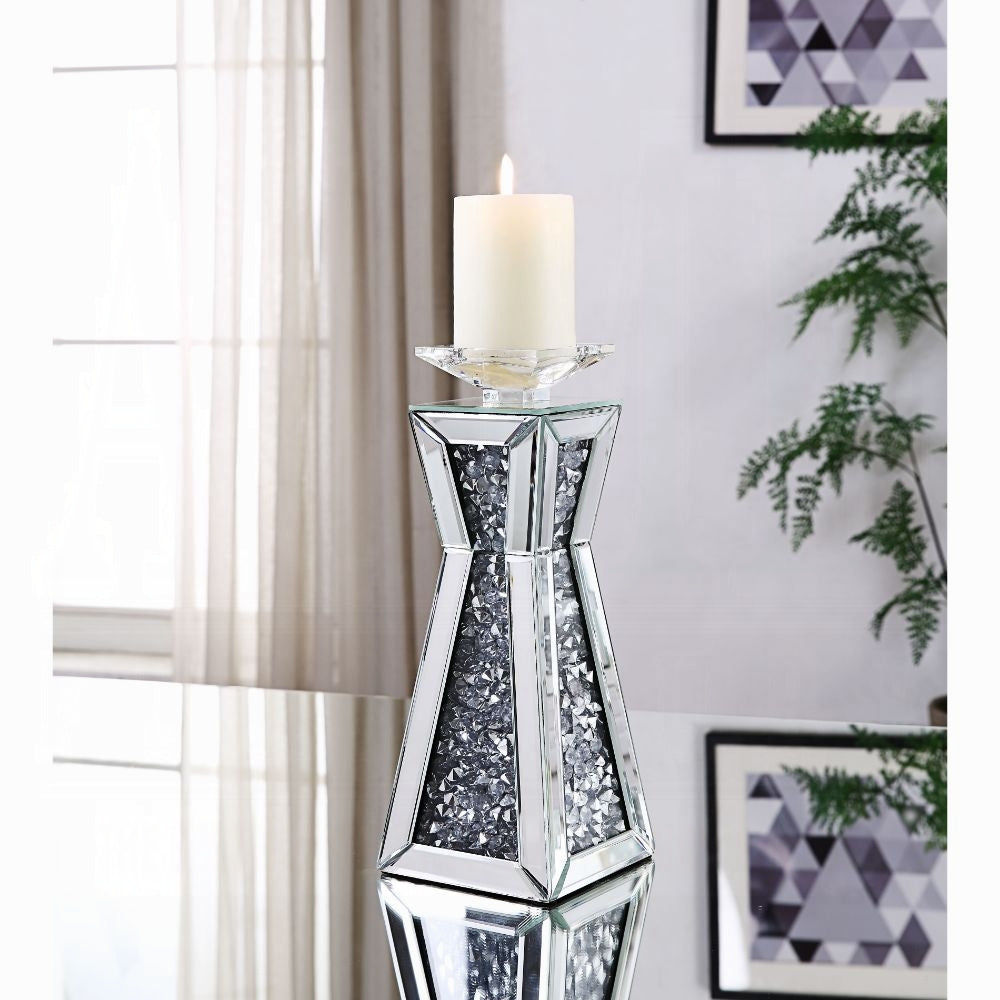 Noralie Candle Holder (Set-2)