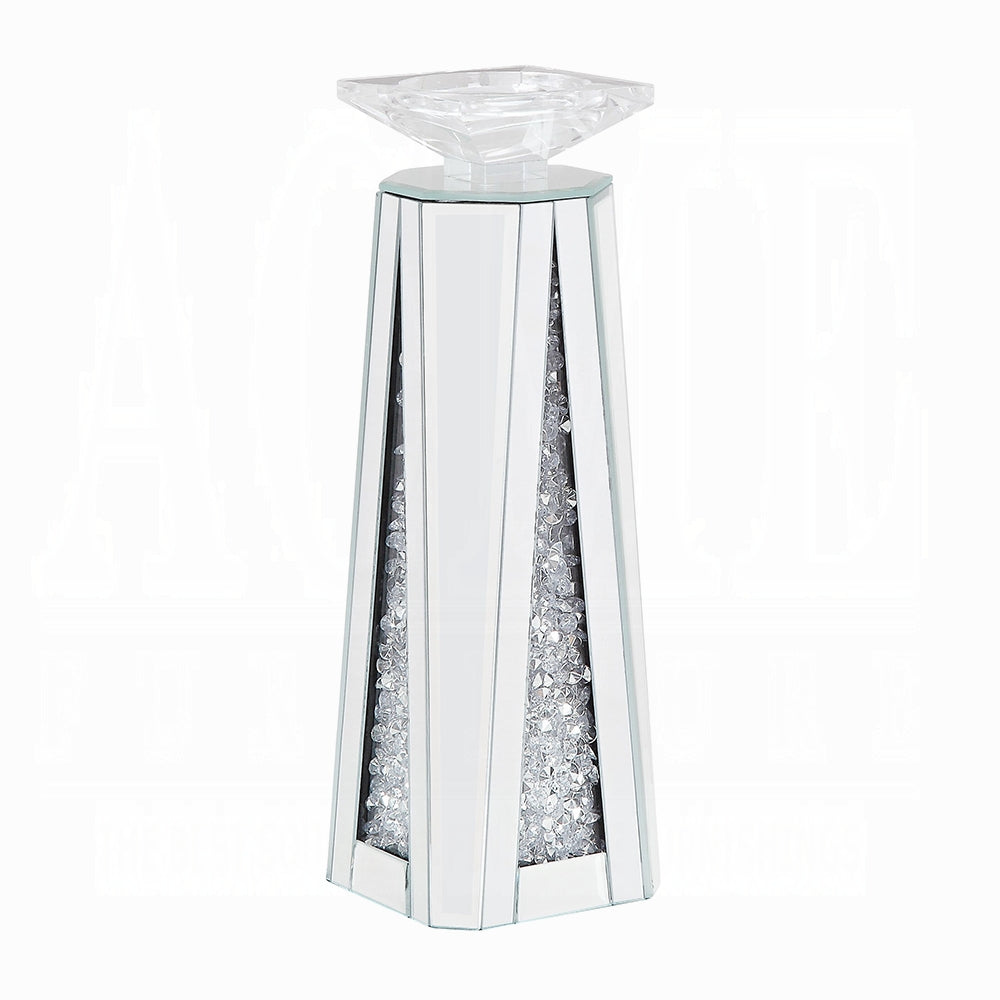 Nowles Candle Holder (Set-2)