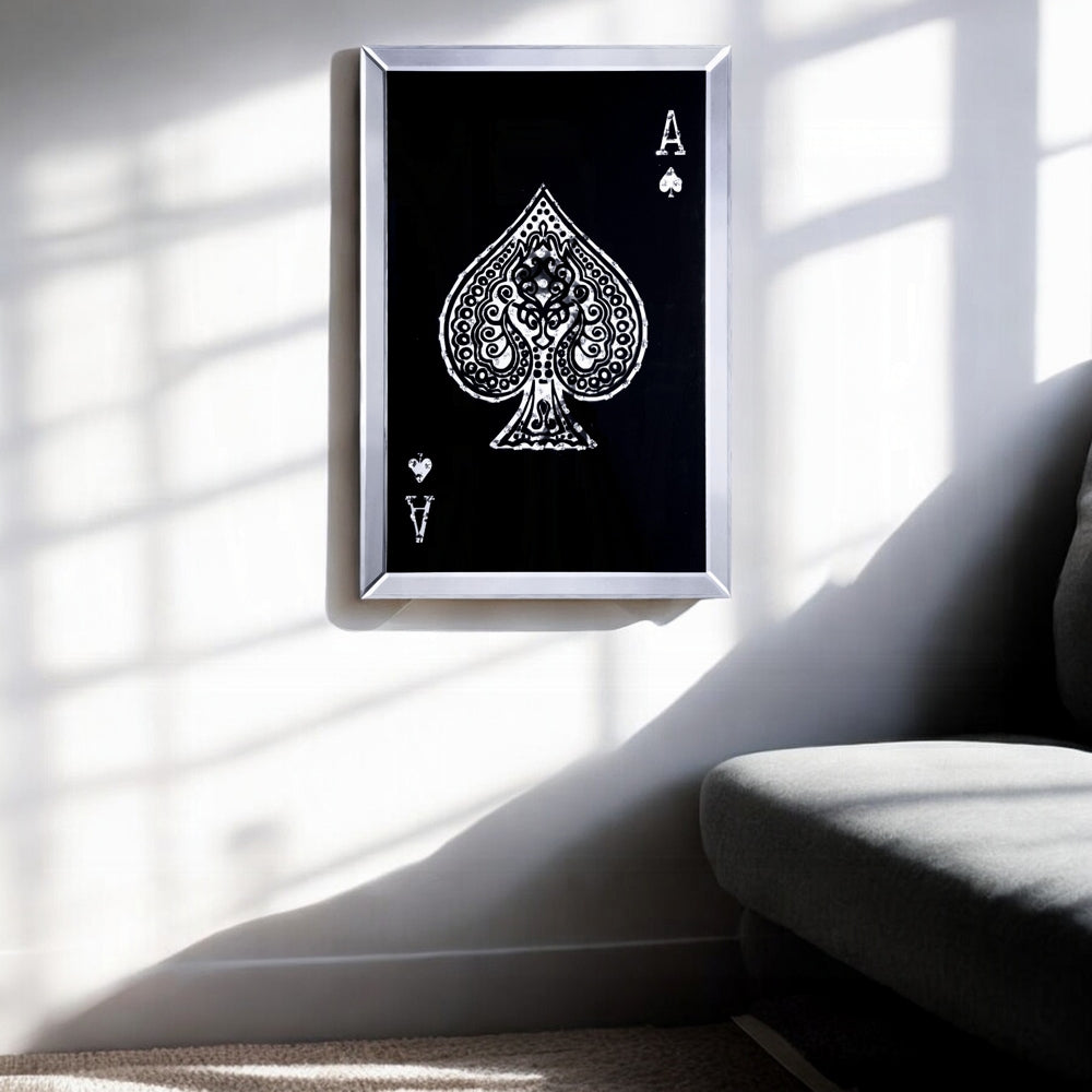 Talisha Wall Art