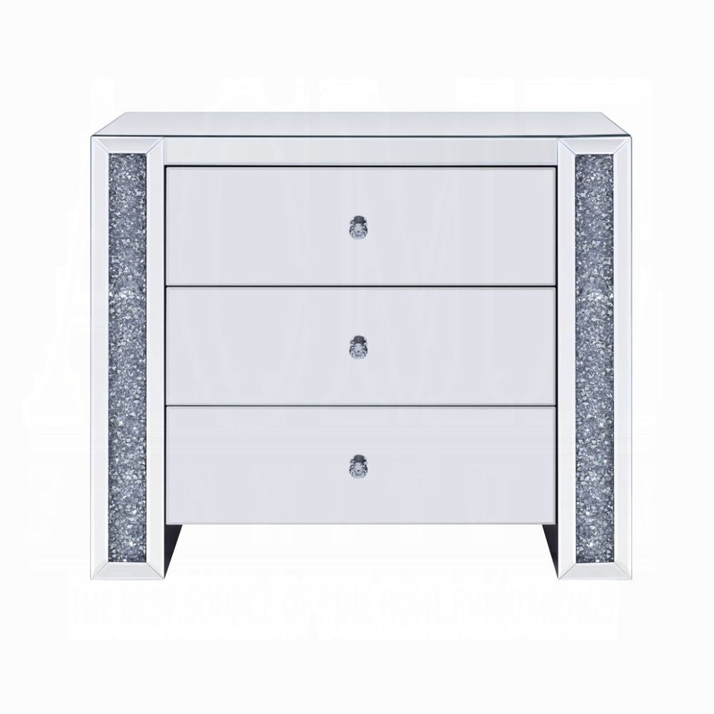 Noralie Console Cabinet