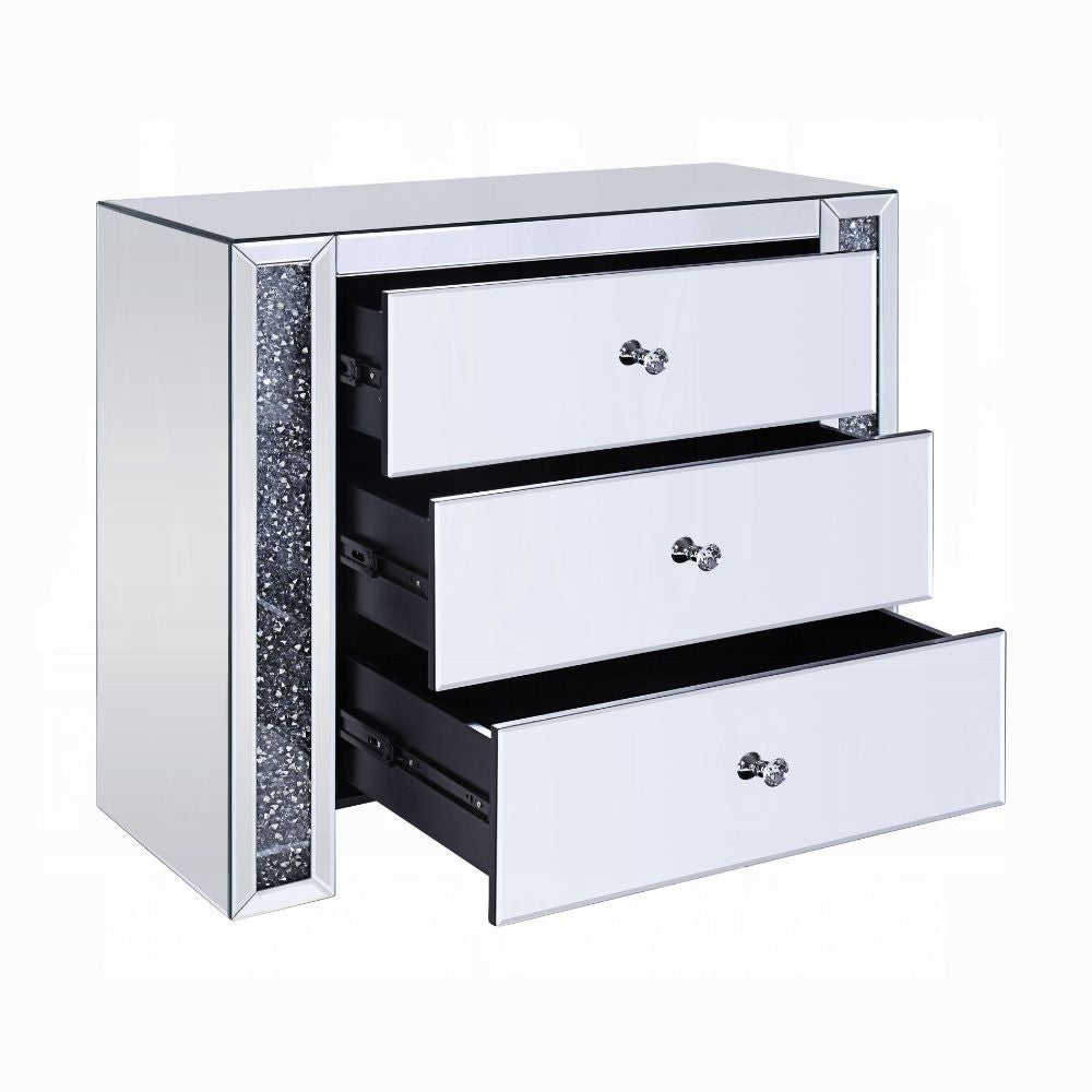 Noralie Console Cabinet