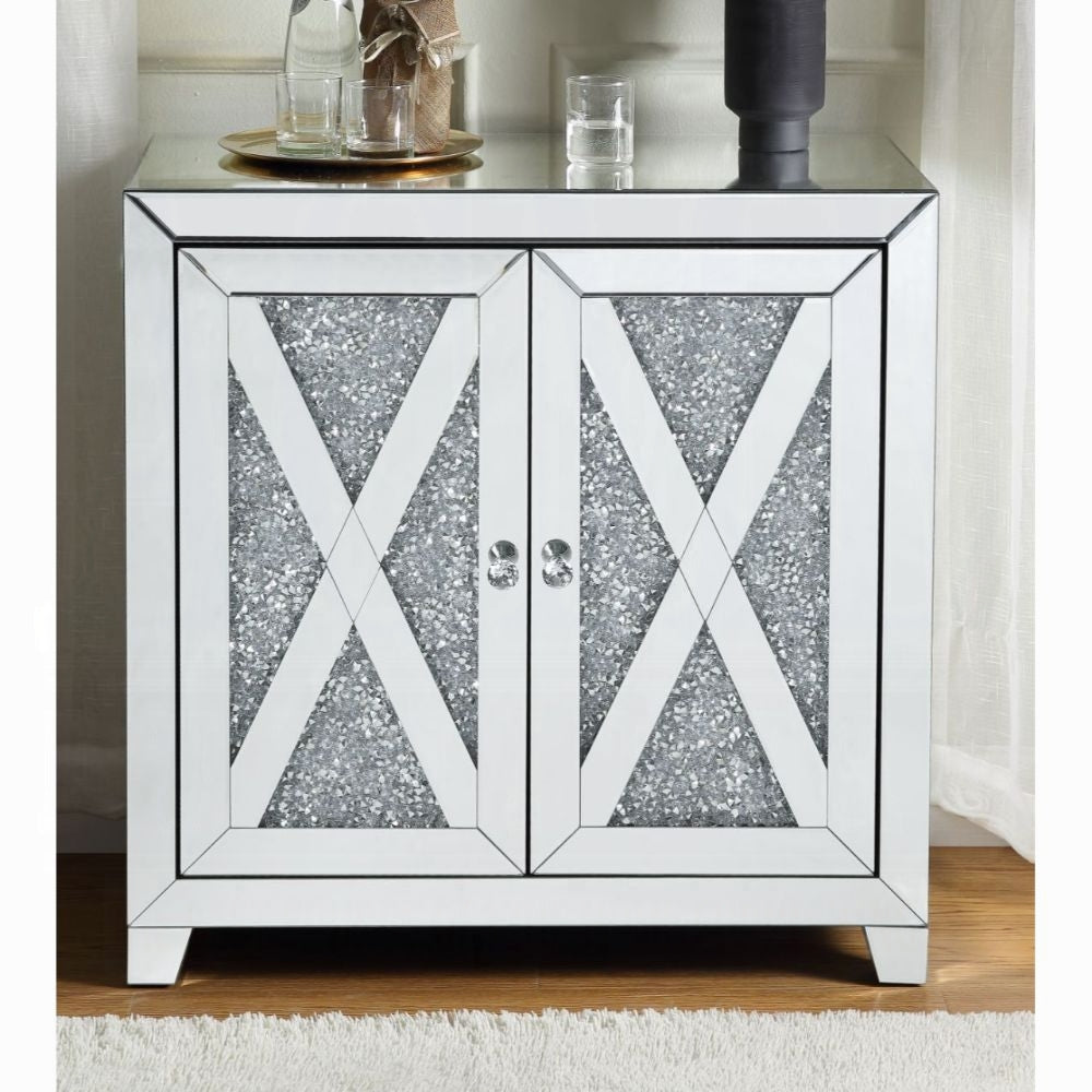 Noralie Console Cabinet