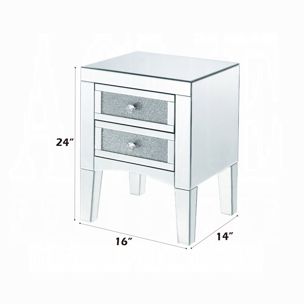 Noralie Accent Table