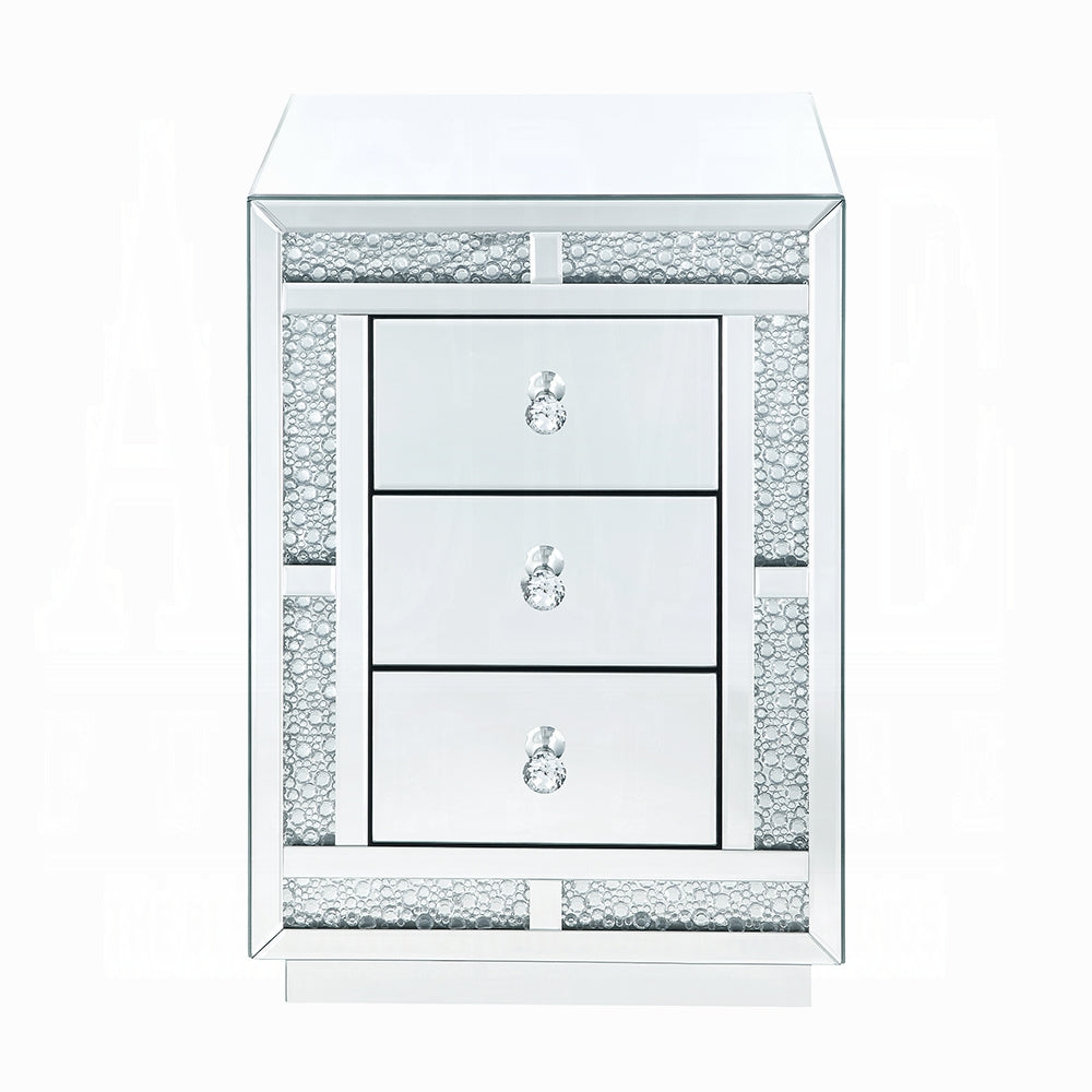 Mallika Accent Table