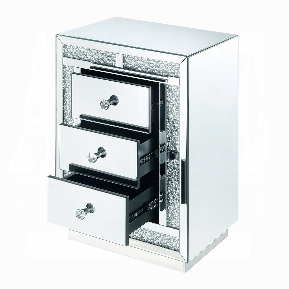 Mallika Accent Table