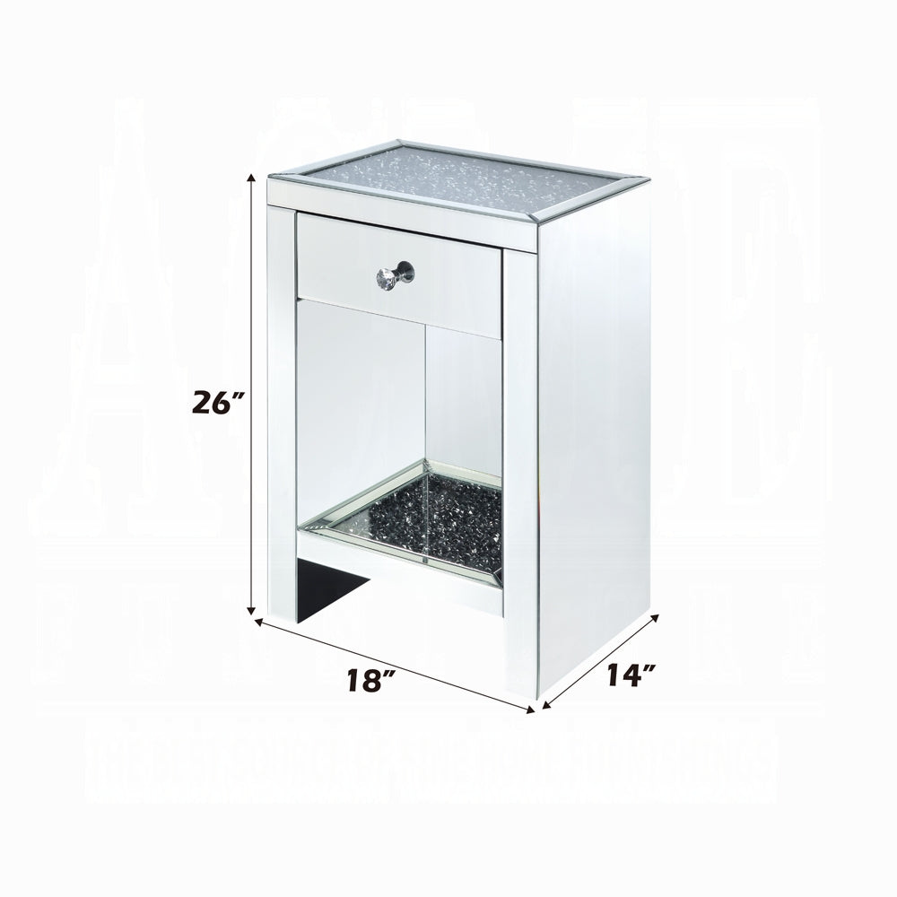 Noralie Accent Table