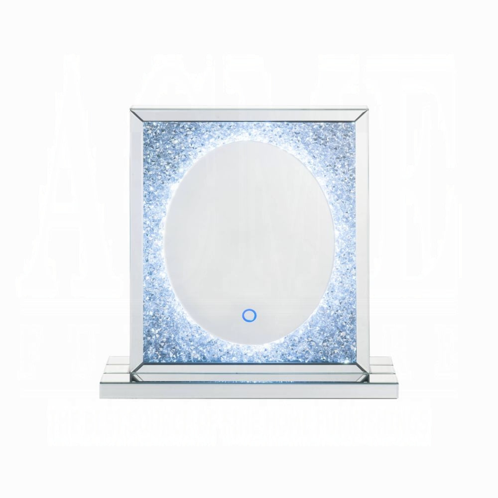 Noralie Accent Mirror W/Led