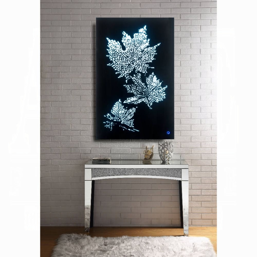 Talisha Wall Art W/Led