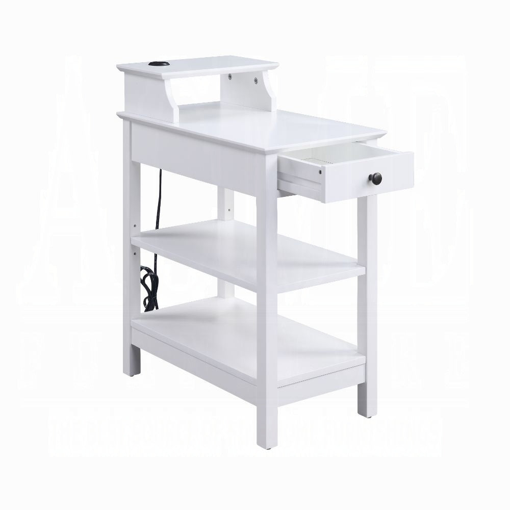 Slayer Accent Table W/USB