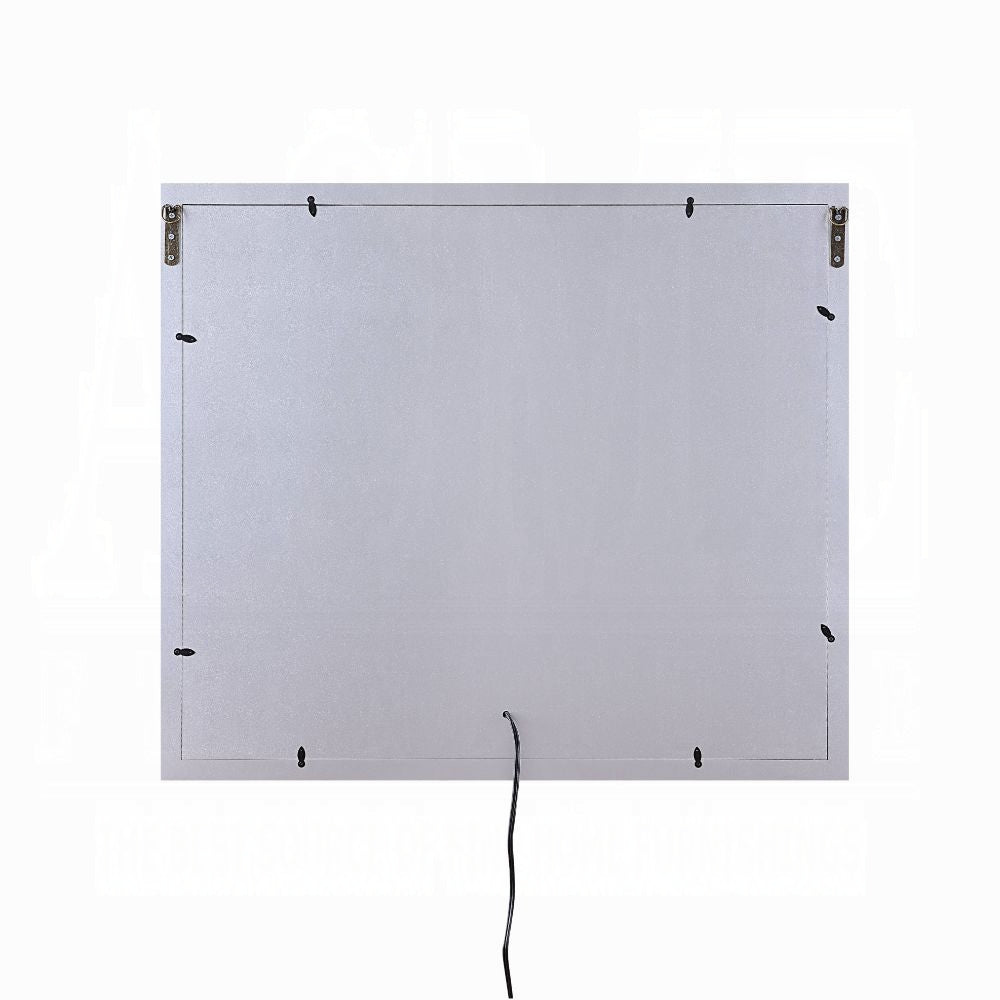 Noralie Accent Mirror