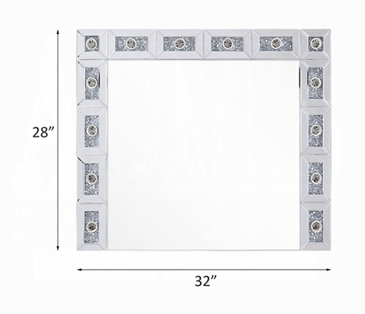 Noralie Accent Mirror