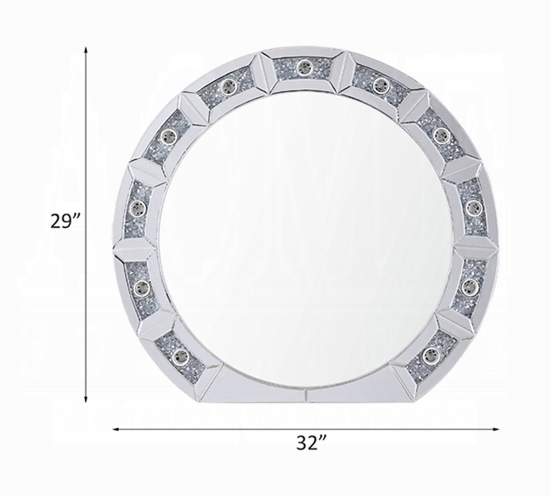 Noralie Accent Mirror