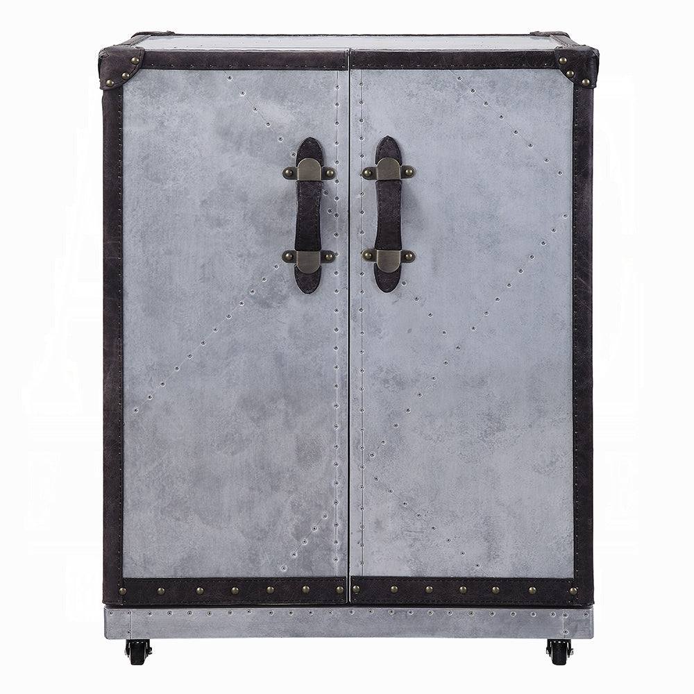 Brancaster Wine Cabinet
