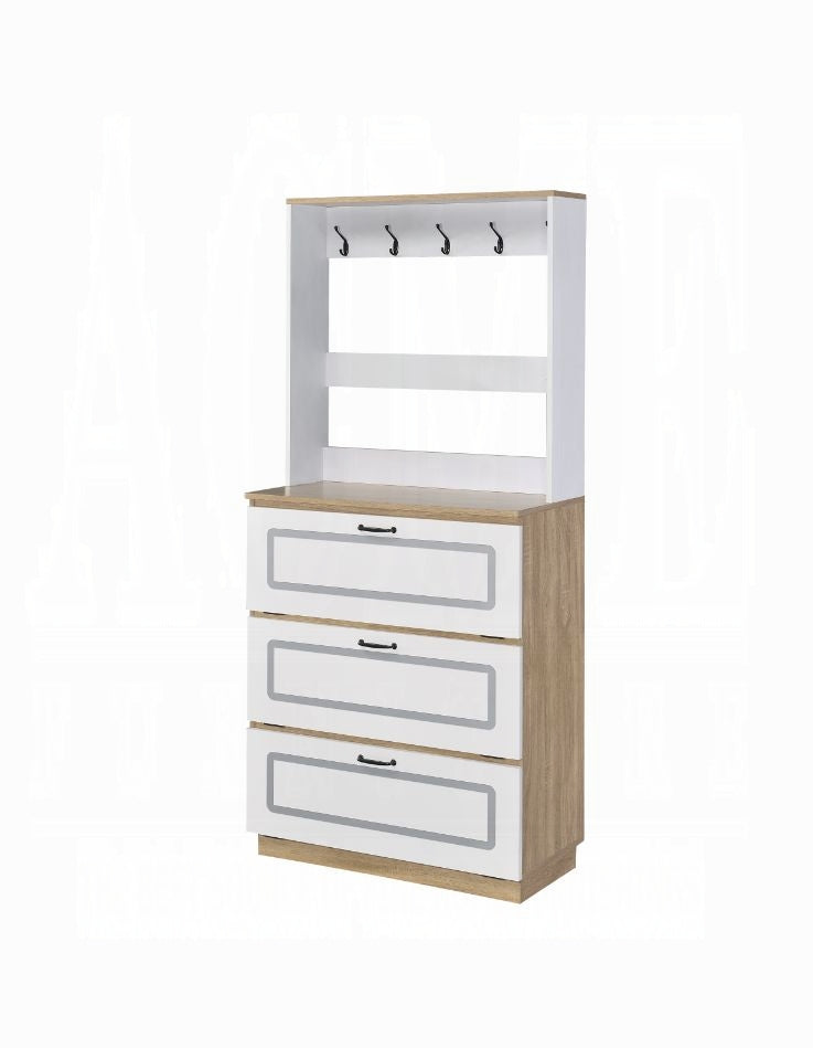 Hewett Shoe Cabinet