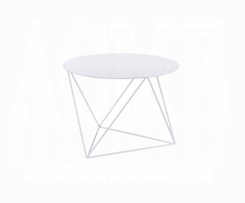 Epidia Accent Table