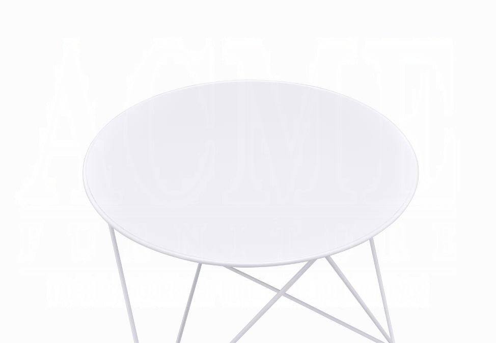 Epidia Accent Table