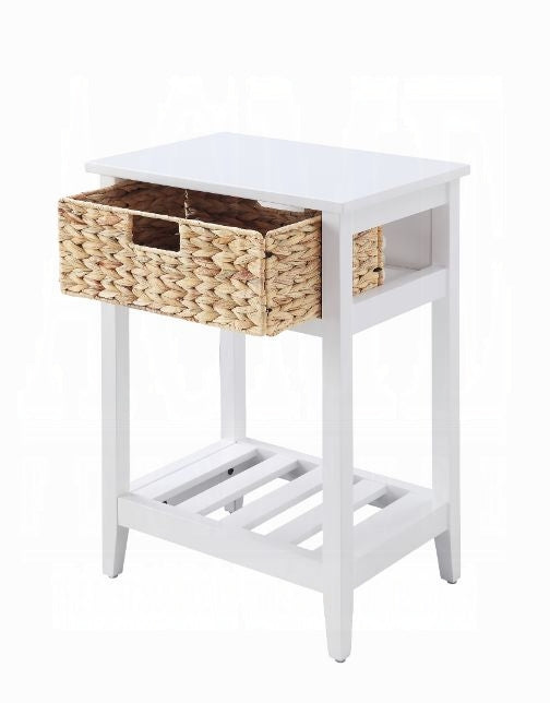 Chinu Accent Table