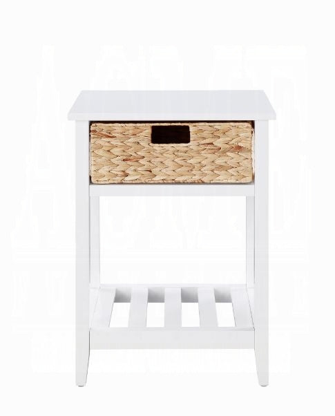Chinu Accent Table
