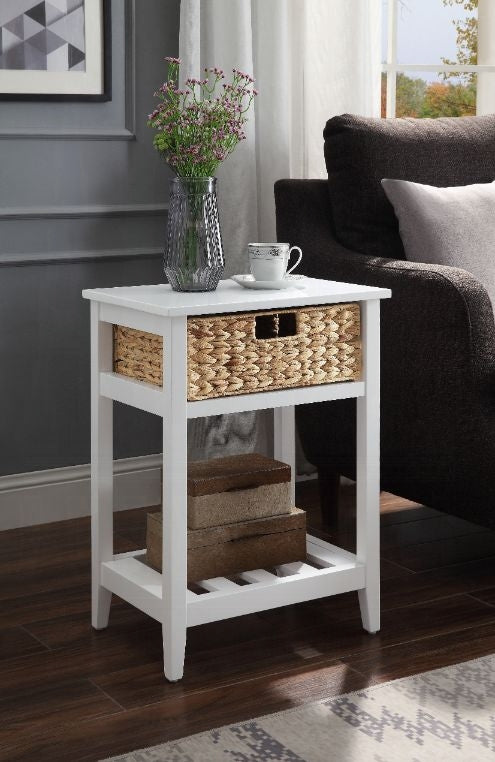 Chinu Accent Table