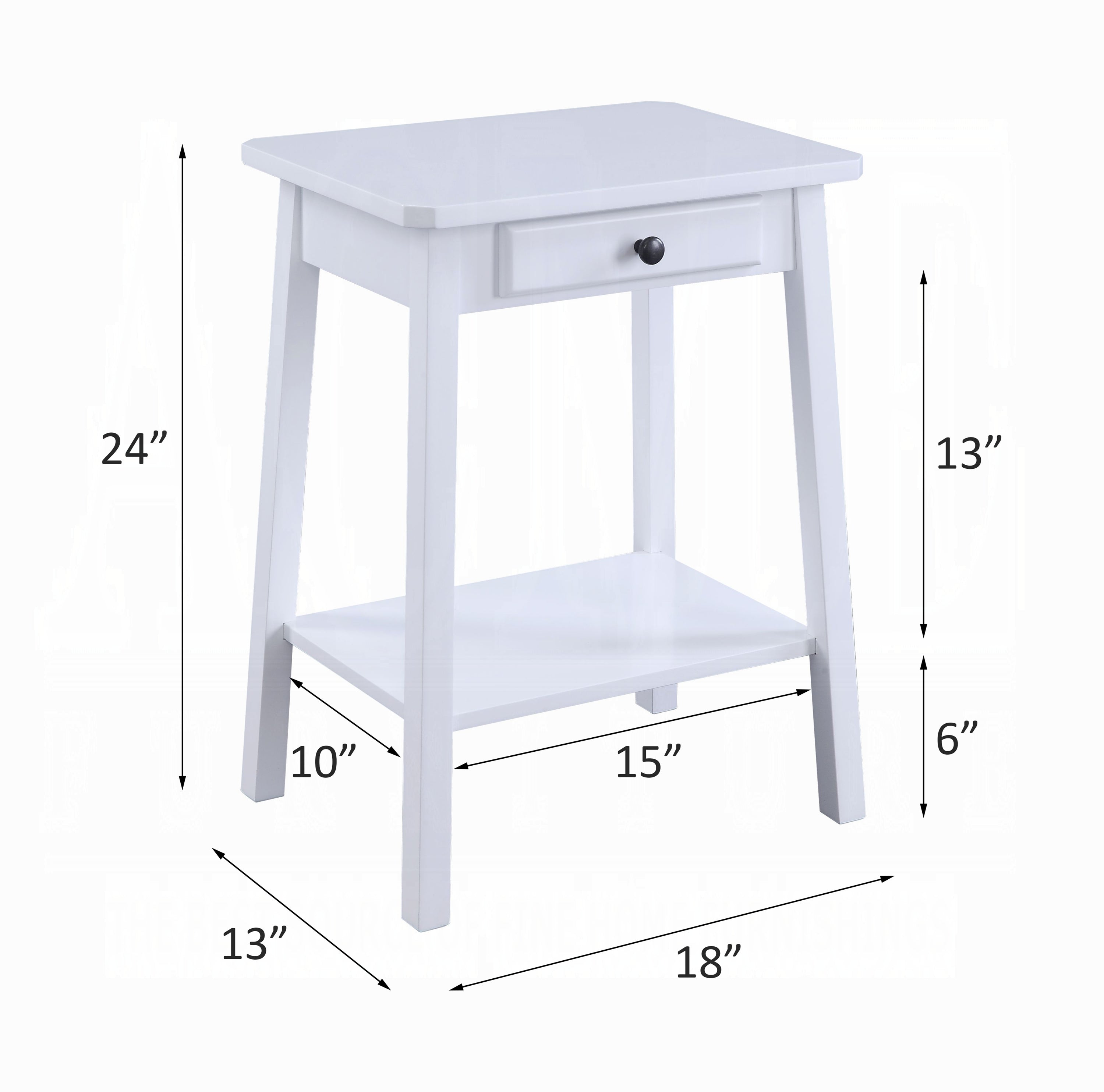 Kaife Accent Table