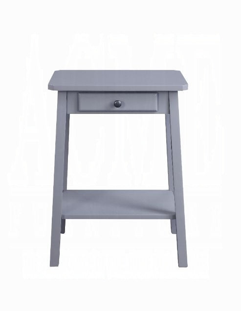 Kaife Accent Table