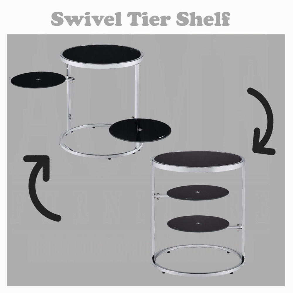 Lynch Accent Table