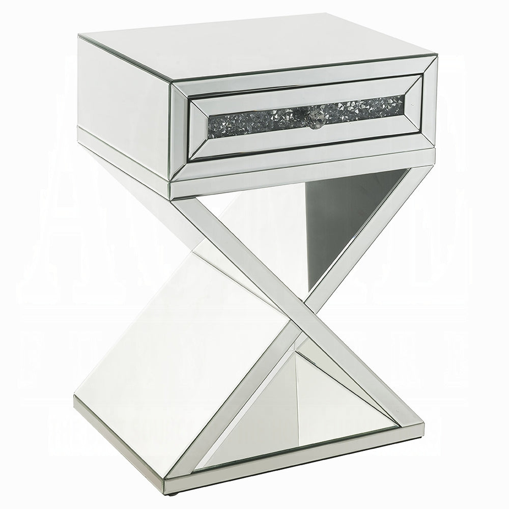 Noralie Accent Table