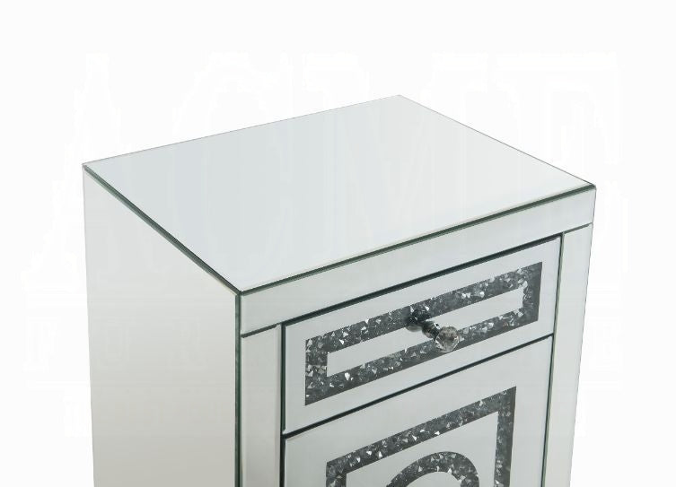 Noralie Accent Table