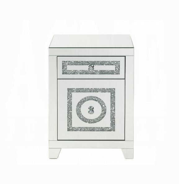 Noralie Accent Table