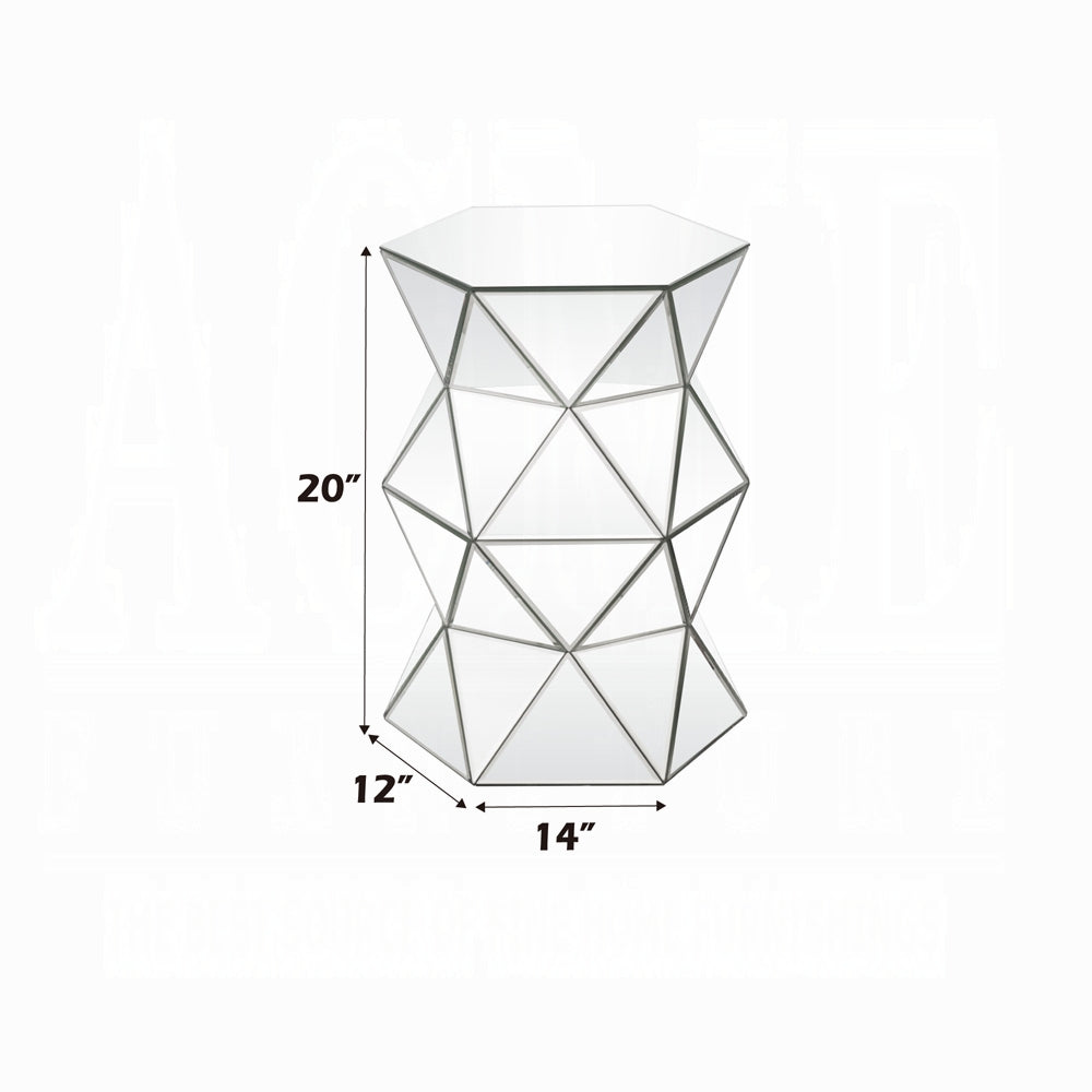 Dominic Pedestal Stand