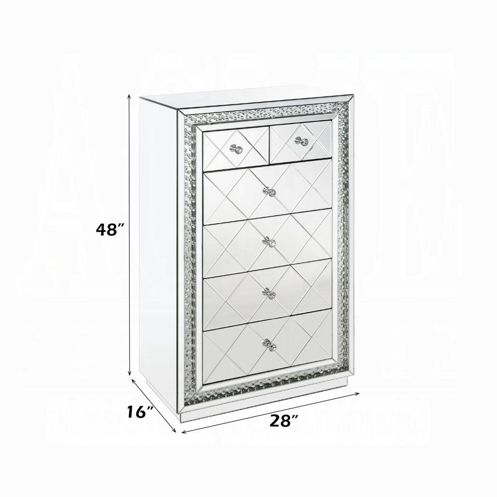 Nysa Cabinet