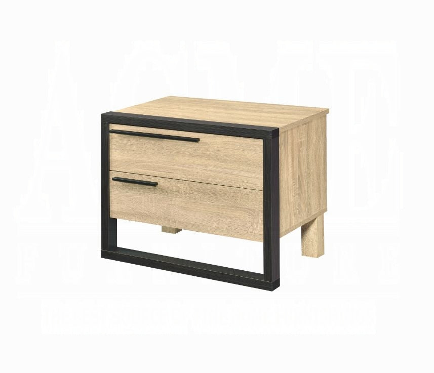 Erasto Accent Table